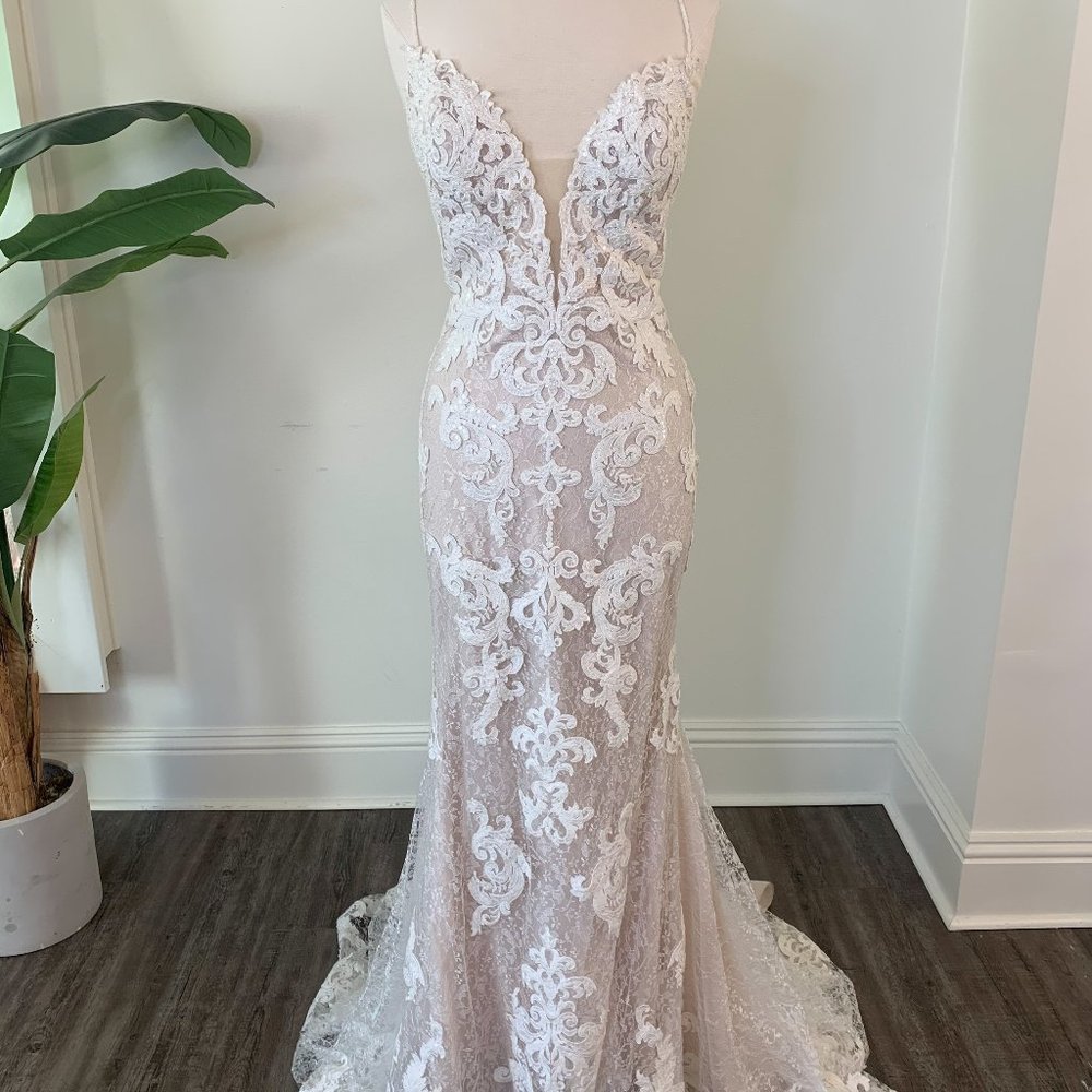 Maggie Sottero Tuscany